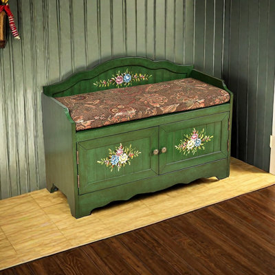 8 Pair Shoe Storage Cabinet