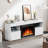 TV Stand Fireplace for TVs up to 55" Fireplace-1683177519