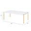 Table basse Otrac