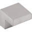 Square 1" Length Square Knob-294730783