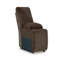 Canapé modulaire inclinable 4 pièces Raelynn-1429050563
