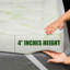 Bamboo 1000GSM 10cm Mattress Topper-180807221