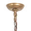 Citadel 8 - Light Chandelier