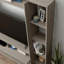 Entertainment Wall System, For Tvs Up To 42"