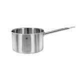 Stainless Steel Saucepan Without Lid