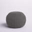 Pouf rond de 20 po de largeur-85336075