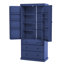 Armoire de rangement 77 pouces Farmhouse Kitchen-1516382734