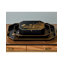 Glasshouse Wood Decorative Box