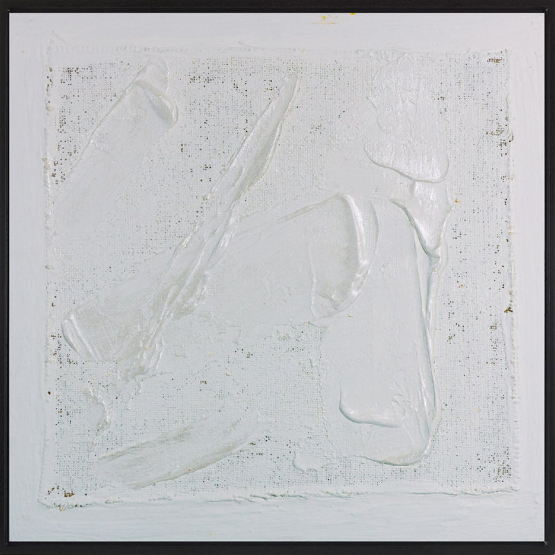Jack Print, Laguna Black Framed