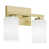 Light Antique Brass