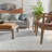 Abstract Indoor Rug-941552258
