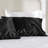 Satin Pillowcase Set of 2, 300 Thread Count,GentleSoft™️,GentleSoft™️-128738299-128738304