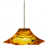 Amber Satin Nickel