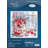 A Candle Was Burning Counted Cross Stitch Kit by Magic Needle 70-50