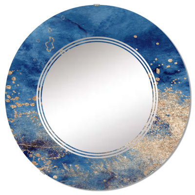 Circle Mirror