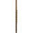 Endurathane Melonie Ceiling Medallion, 36 1/4"OD x 1 7/8"P (Fits Canopies up to 6 1/4"), Hand-Painted Rubbed Bronze Finish-28582291