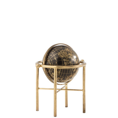 Floor Globe