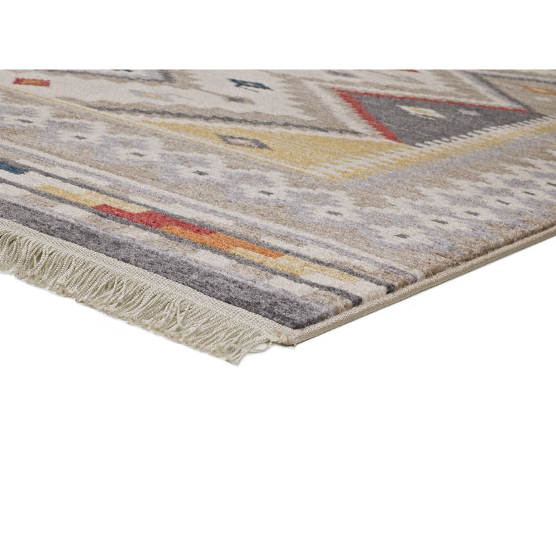 Pisco Oriental Area Rug, Rectangle 160 x 230cm