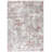 Mackenzie Abstract Light Gray Area Rug-1202588429