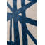 Kelly Wearstler Channels Indigo Runner Area Rug-56519535