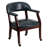 Zakrzewski Conference Chair with Accent Nail Trim and Casters