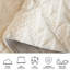 Tapis à poils longs Kaitlen-755301591