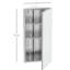 W H Medicine Cabinet Mirror