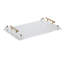 Display Rectangle Decorative Tray