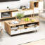 Coffee Table with Storage