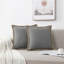 Housse de coussin en lin et polyester Farmhouse-98175163-60453096-66983289