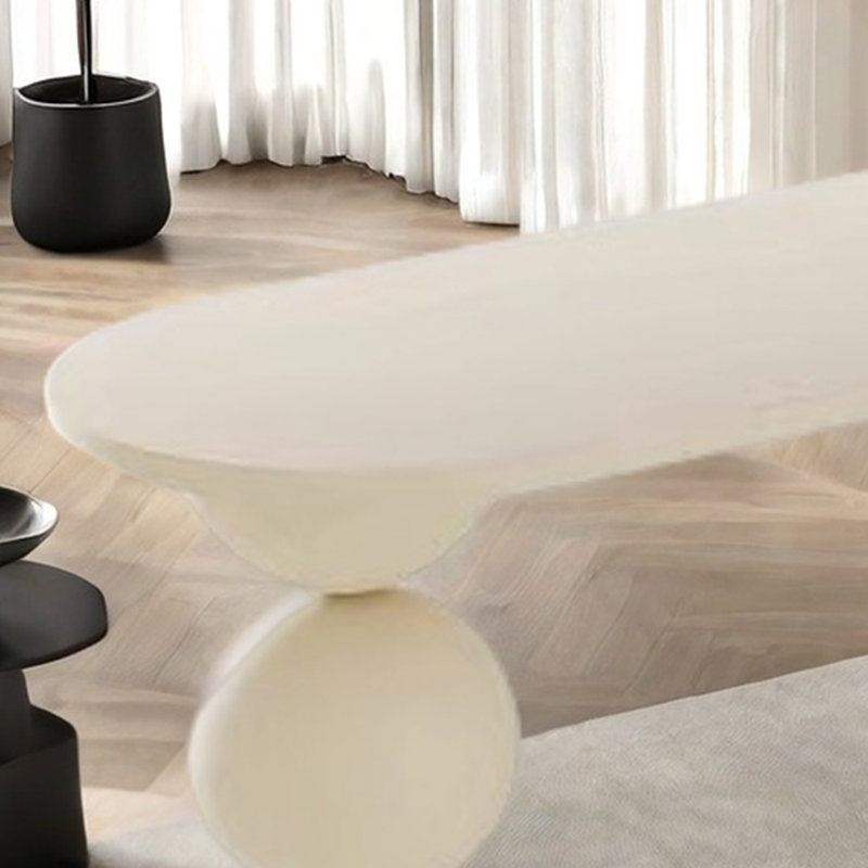 Schmucker, Blanc