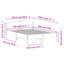 Peggy Solid Wood Bed-1561974686-1561974681