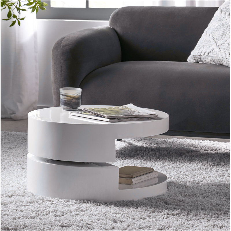 TABLE BASSE MODERNE 3