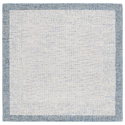 Madyson Hand Tufted Wool Area Rug 