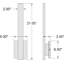 Applique murale Haus (blanche) 4A6E2B8D11BE4C038201BF6567DBBAA4-882597763