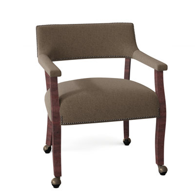 Thayer Armchair