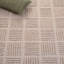 Natura Hand Woven Wool; Cotton; Recycled P.E.T Solid Colour Indoor Rug-567283064