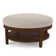 Midtown Upholstered Ottoman