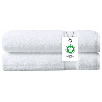 Drap 100% coton biologique Delara