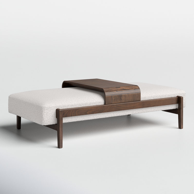 Romina Bench