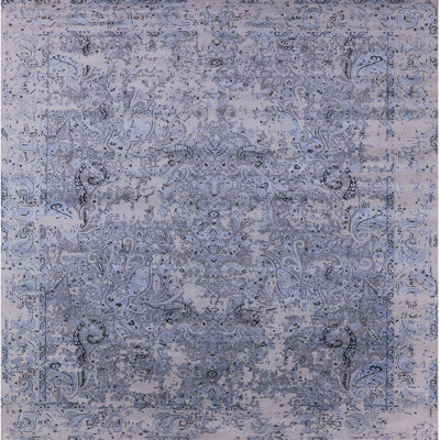 Paisley Indoor Rug