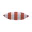 Coussin décoratif intérieur / extérieur Amala Sunbrella®-106925094