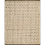 Opus Hand Woven Cotton and Wool Area Rug