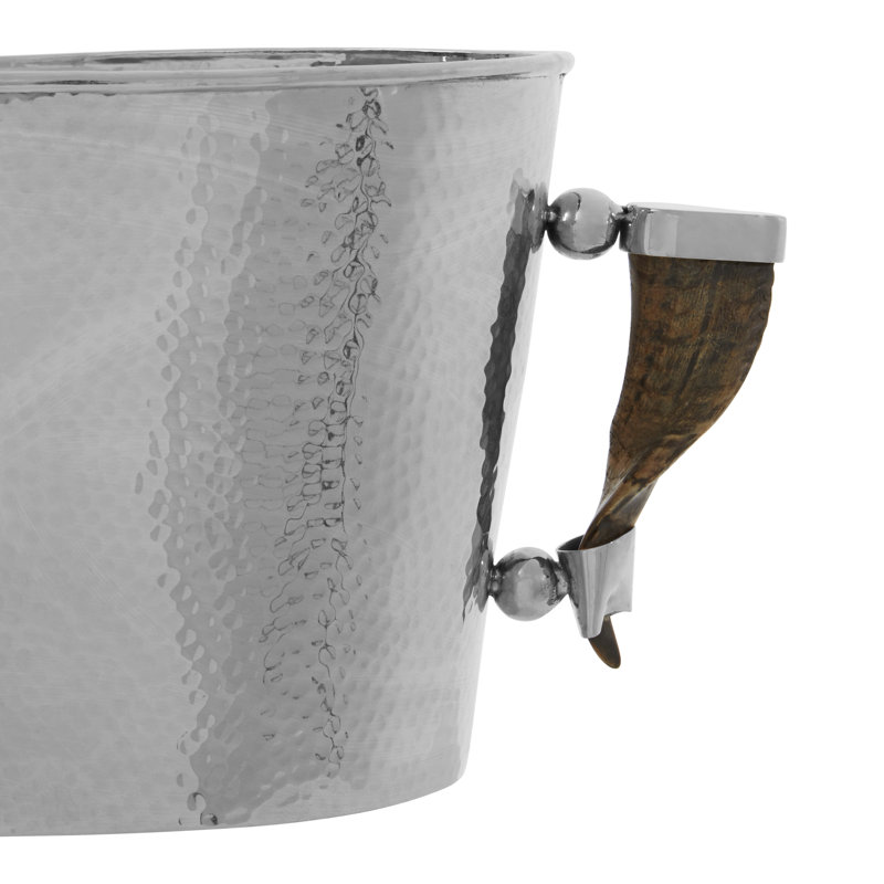Haven Horn Handle Wine Cooler
