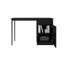 Alfaretta Metal Base Computer Desk-185102473