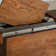 Transformer Table Extendable Dining Set - Table + Bench - 2 To 12 People - American Walnut
