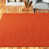 Orange tigre