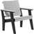Gris tourterelle / noir est en rupture de stock