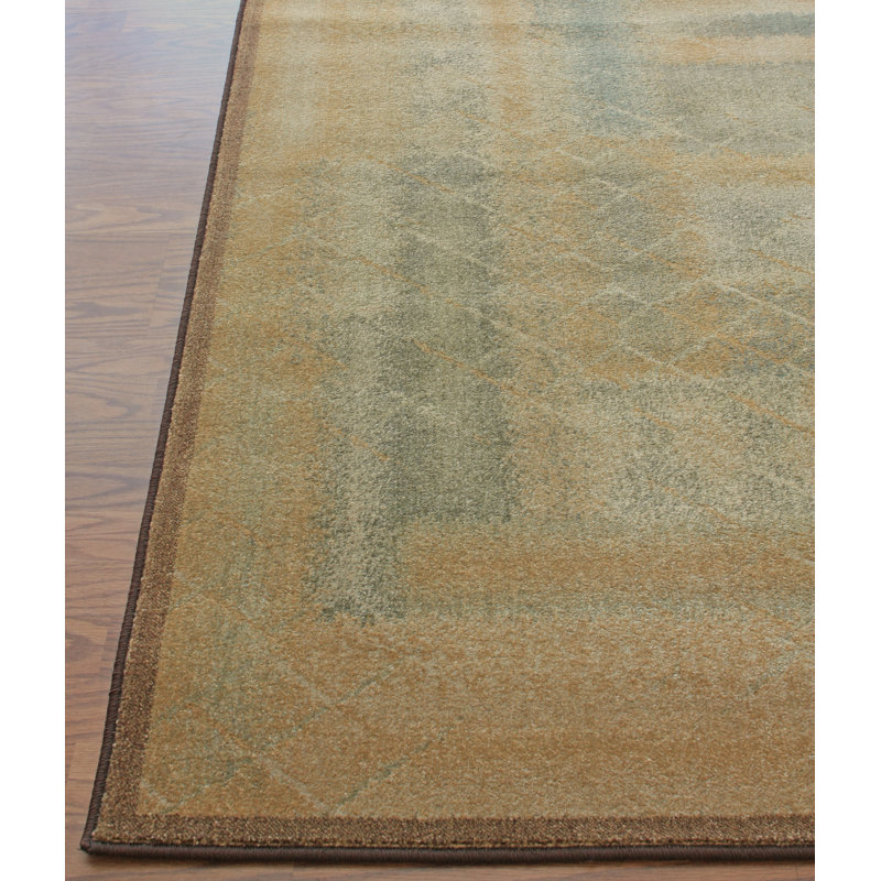 Tapis sable Lakelia Infinity, Rectangle 5 pi 2 po x 7 pi 9 po