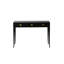 Orly 43'' W Solid Wood Console Table
